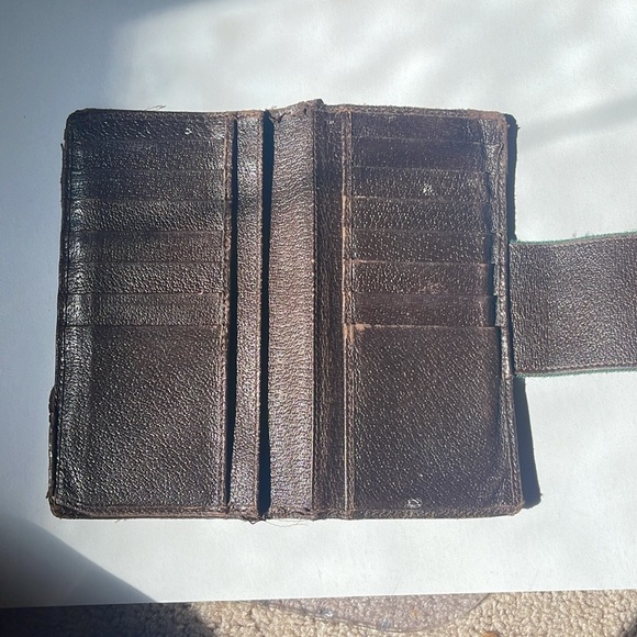 *PROJECT* Gucci Continental Wallet - Picture 4 of 10